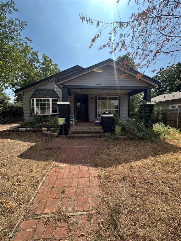 1540 NW 45th Street — photo