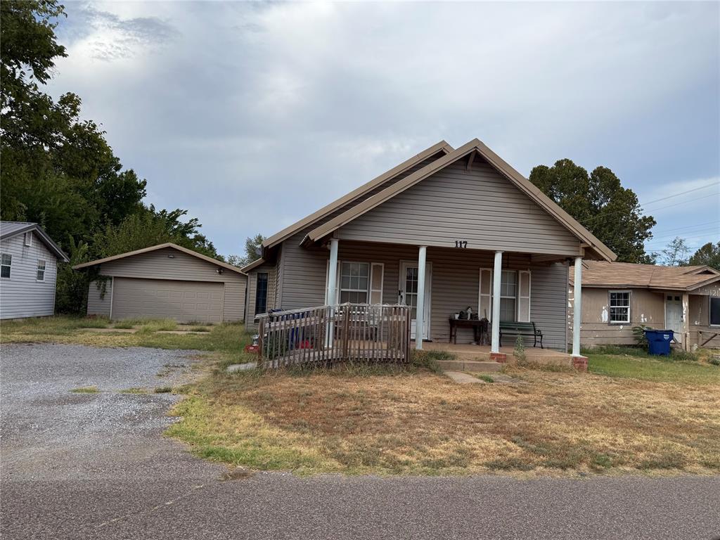 117 E Perry Lane — photo