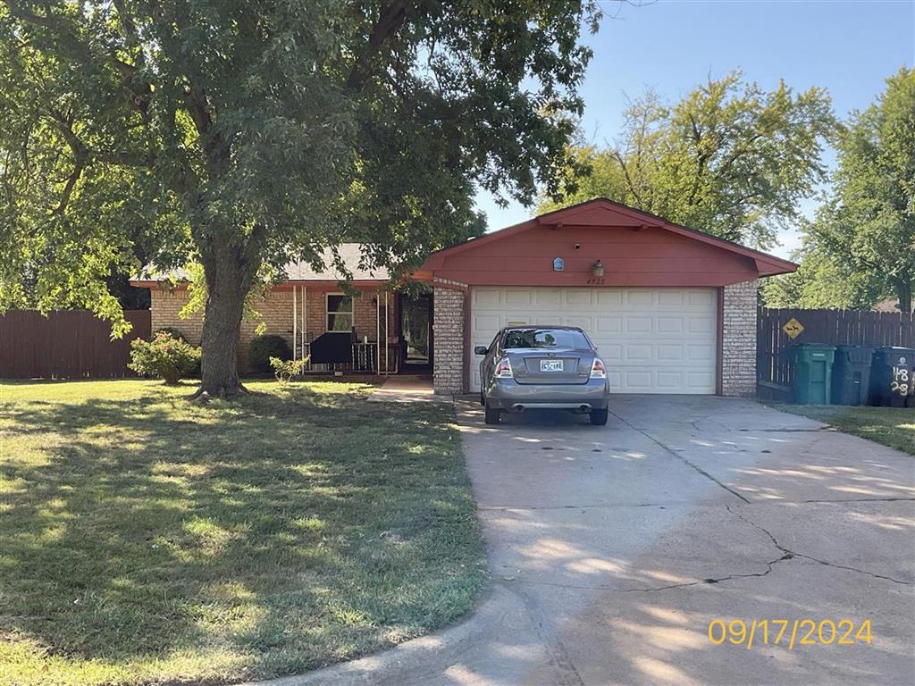 4828 Creekwood Drive — photo