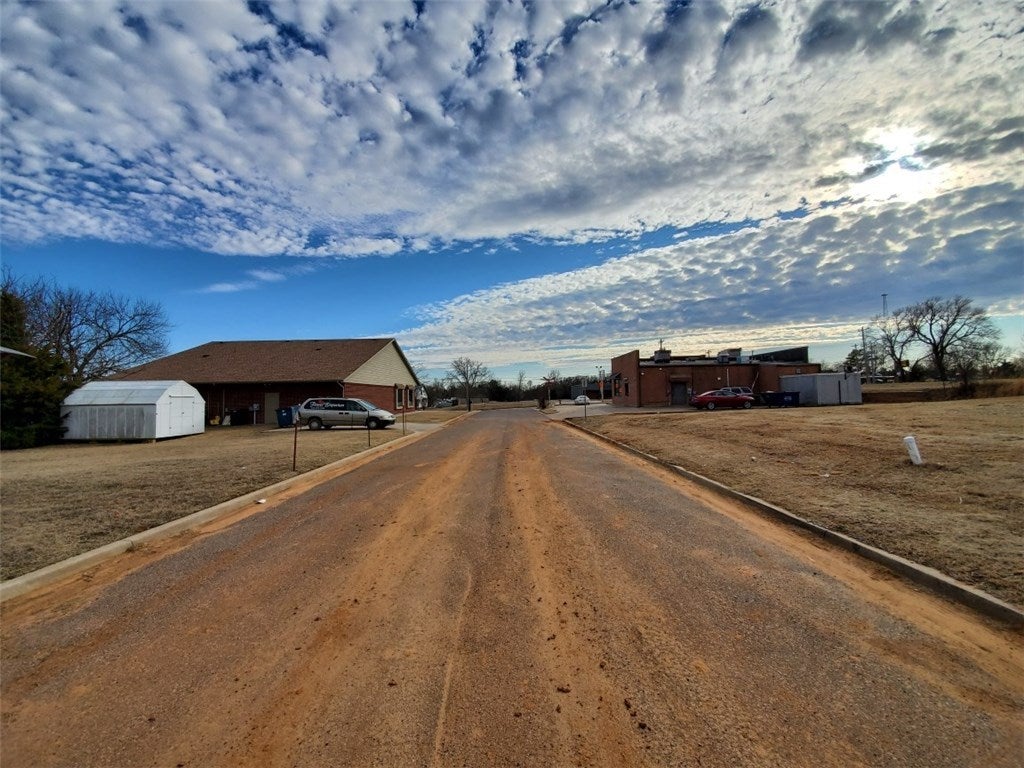 000 Private Road — photo