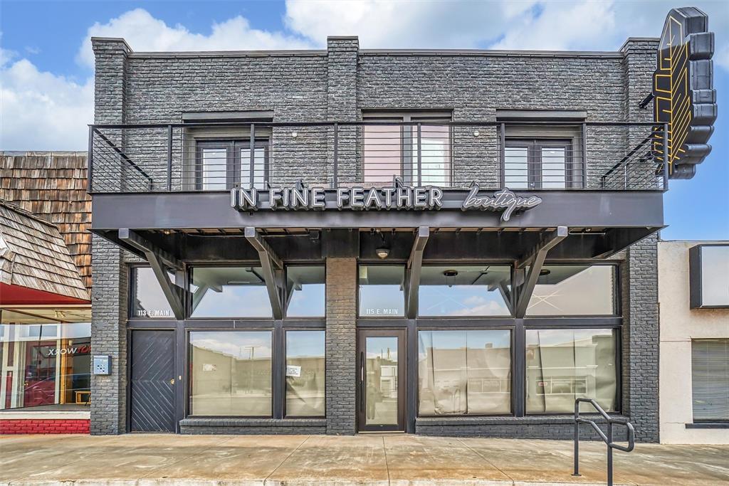 115 E Main Street — photo
