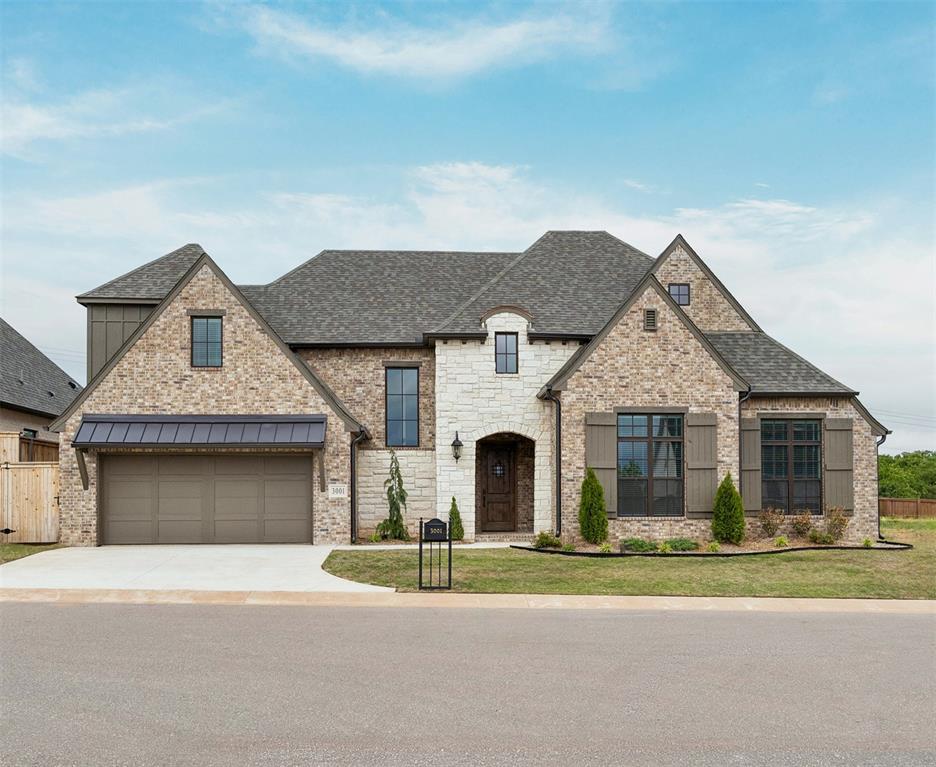 3001 Stone Meadow Way — photo