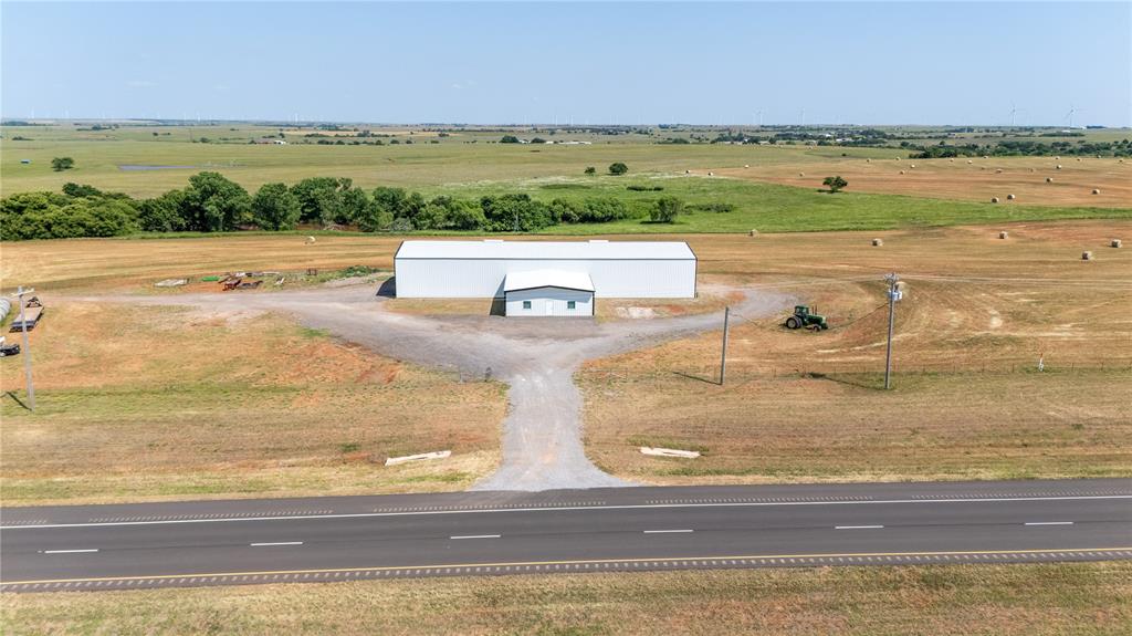 0 N Hwy 183 5 Acres — photo