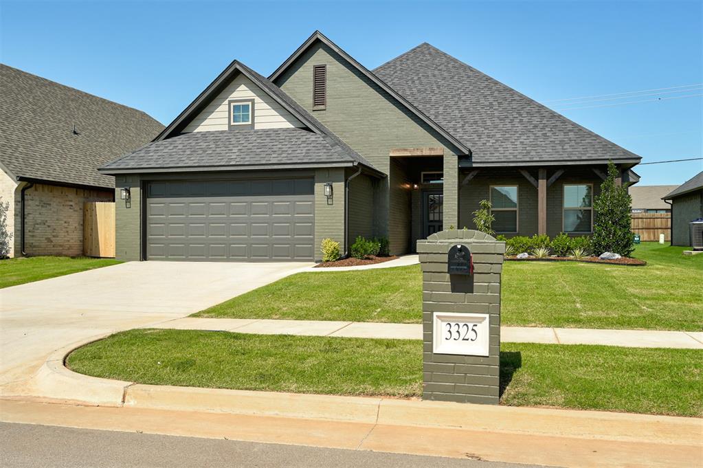 3325 Slate River Drive — photo
