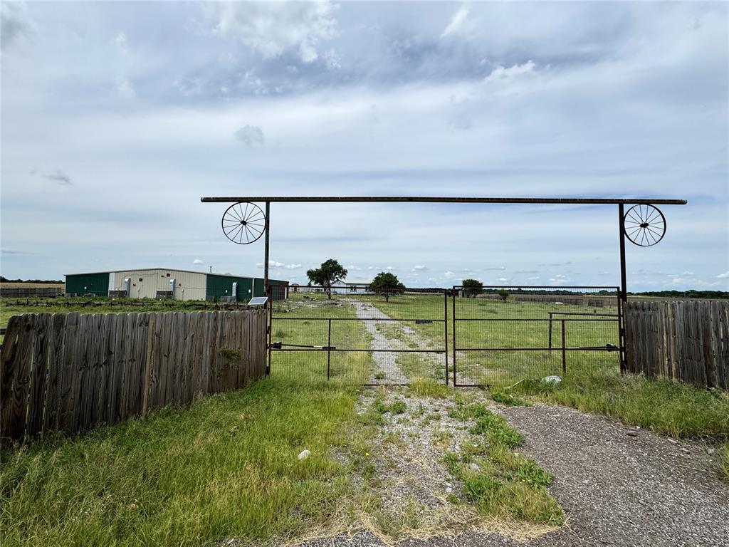 17871 E 1200 Road, Erick, OK 73645 — photo 3
