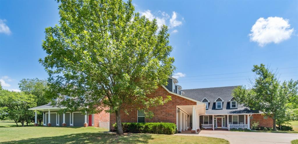 614 Little River Road — photo