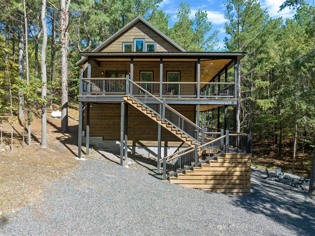 499 Hiddenwater Road — photo