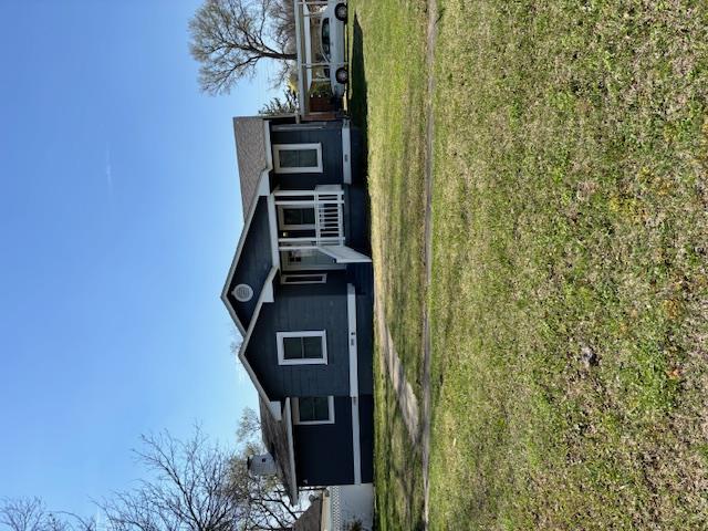 201 S 5th Street — photo