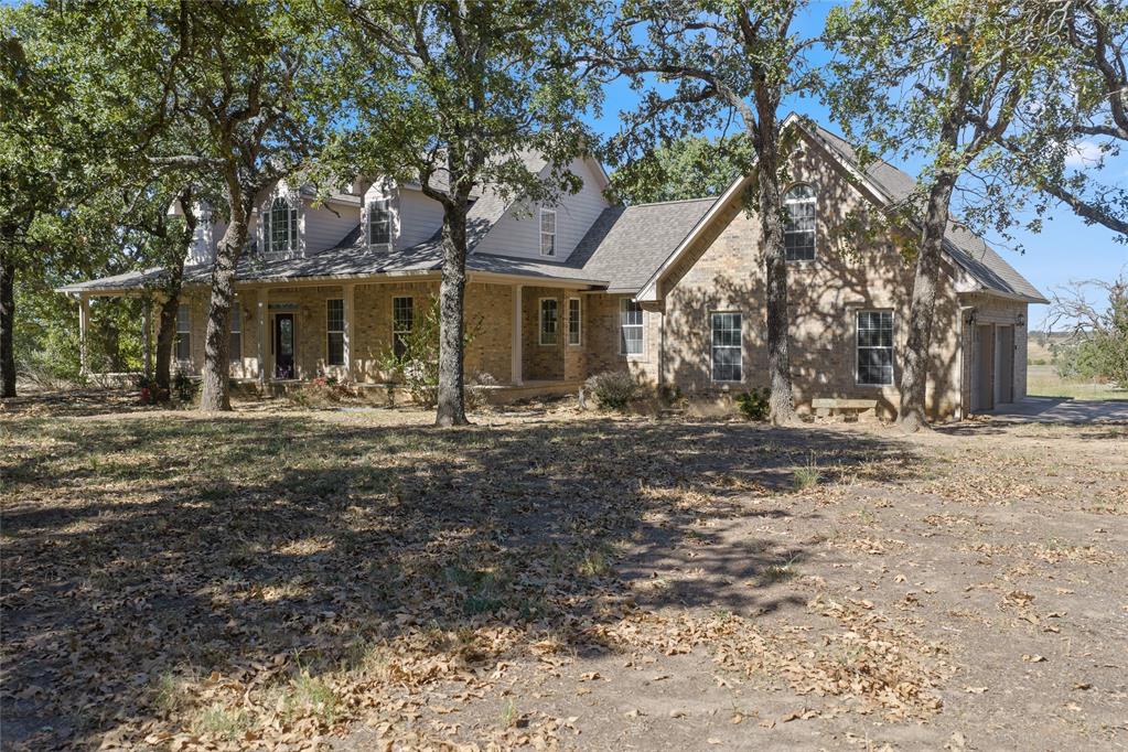 9034 Red Gate Ranch Road — photo