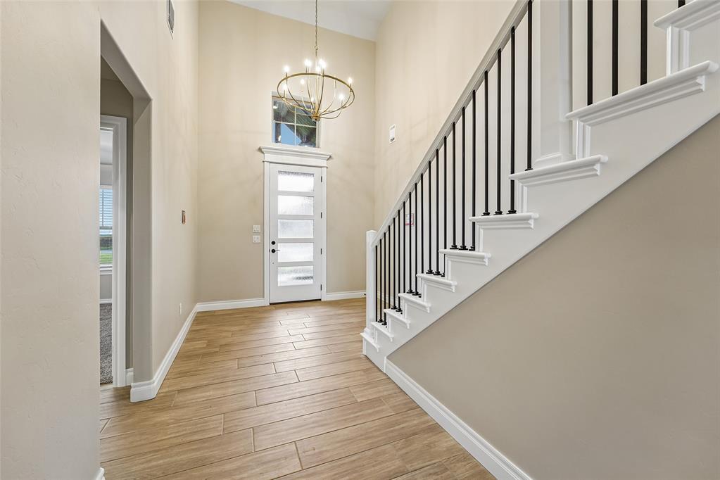 8241 Coneflower Street — photo