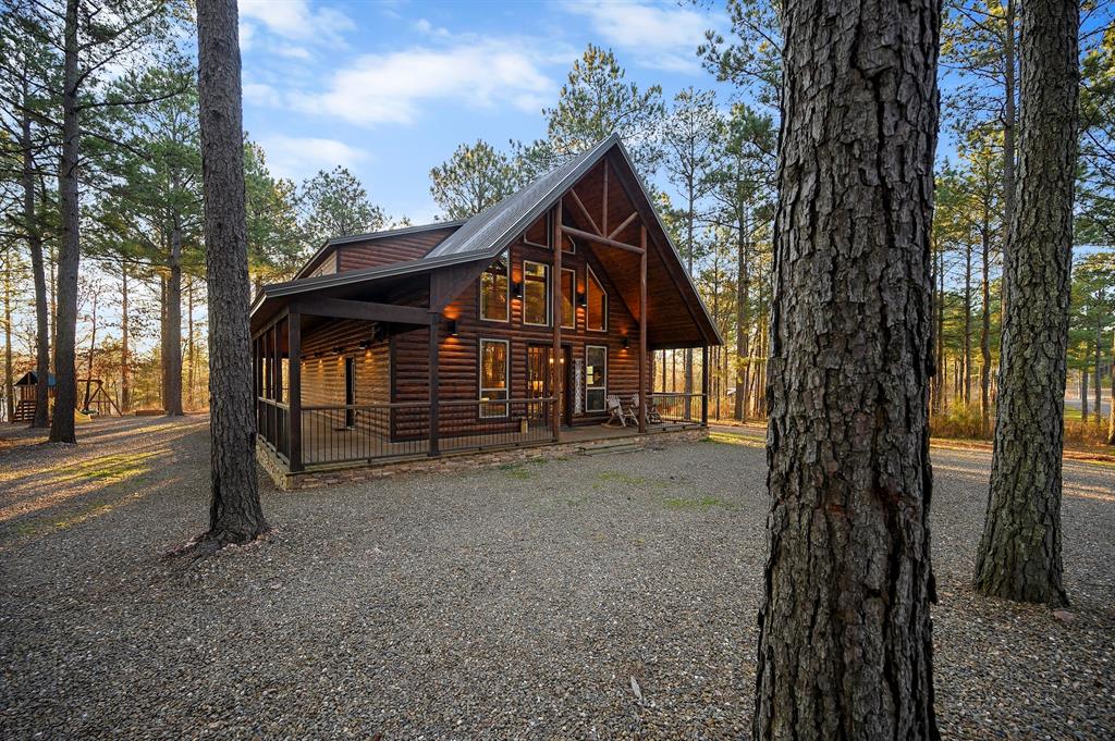 88 Sugar Pine Loop, Broken Bow, OK 74728 — photo 2