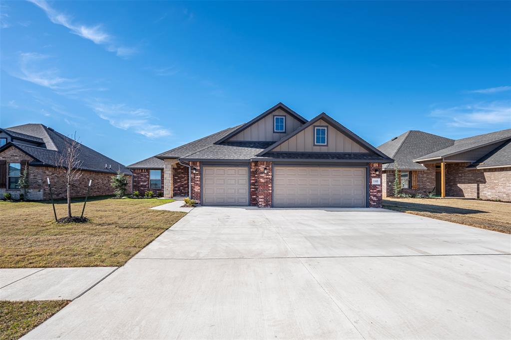 1163 Walnut Brook Road — photo