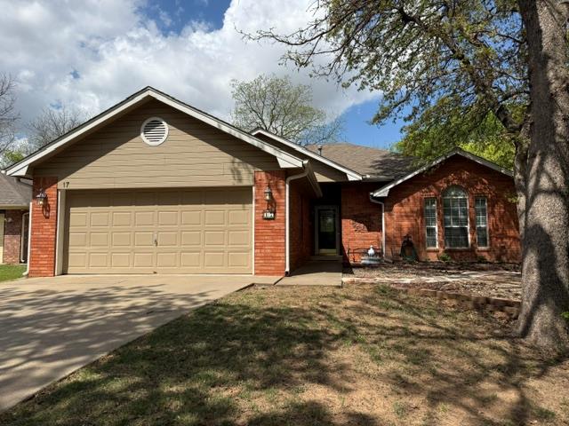 17 Sequoyah Boulevard — photo