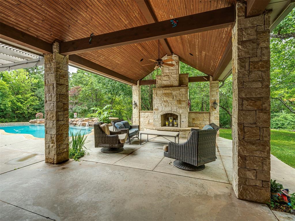 7400 Tangle Vine Drive — photo
