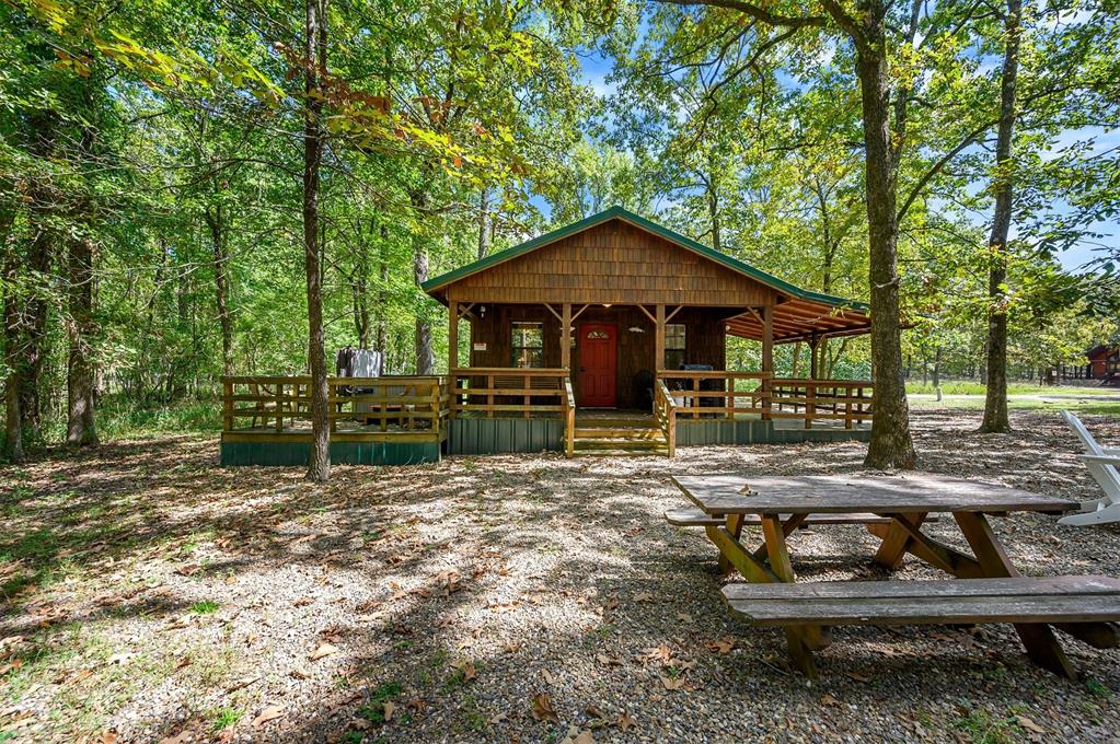 183 Pine Meadow Lane — photo
