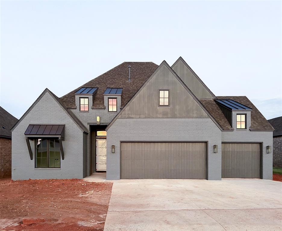 18017 Youngs Avenue — photo