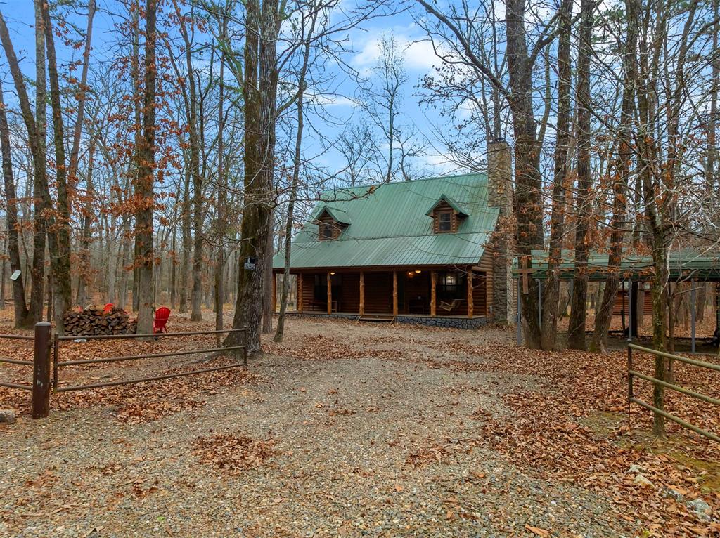 66 Laurel Branch Lane — photo