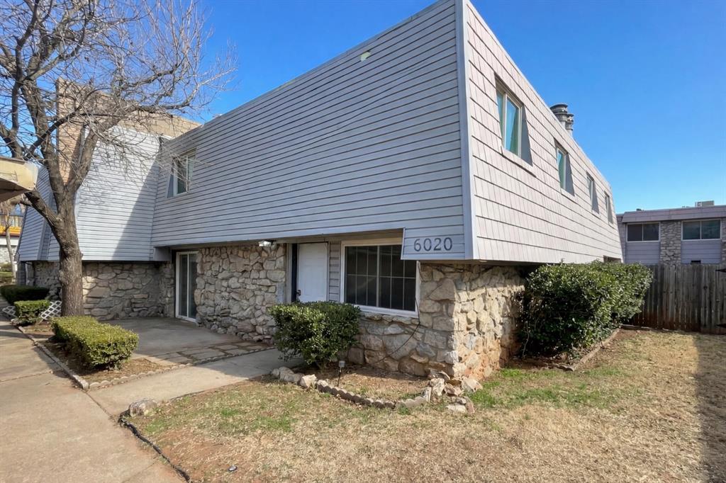 6020 NW Expressway — photo