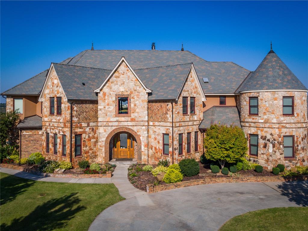 5001 Carrington Place — photo