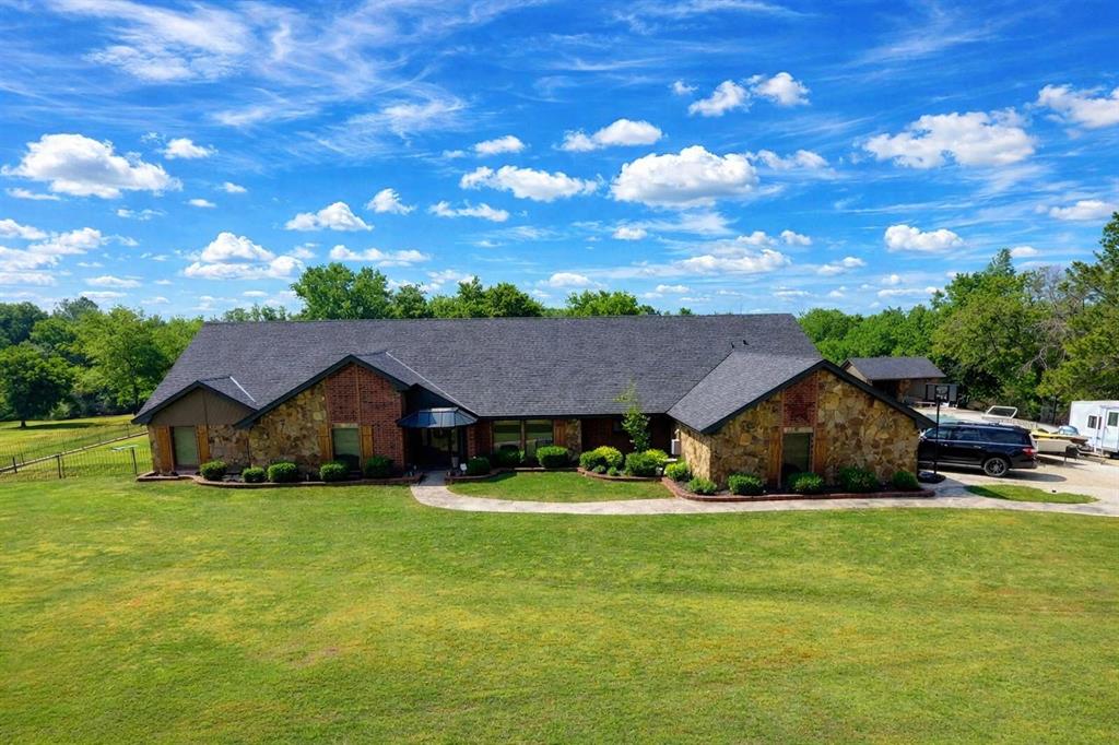 106 Quail Run Road — photo