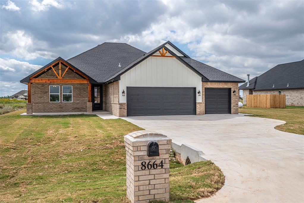 8664 Rip Way, El Reno, OK 73036 — photo 2