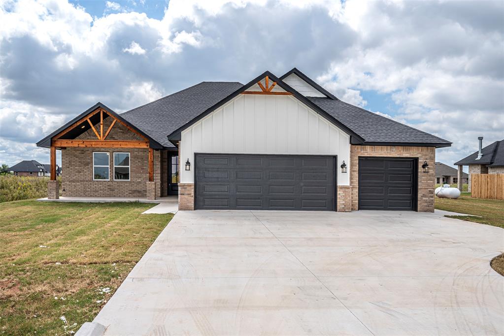 8664 Rip Way, El Reno, OK 73036 — photo 3