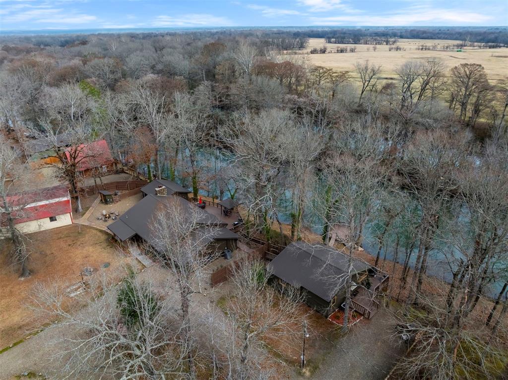 732 Red Fox Road — photo