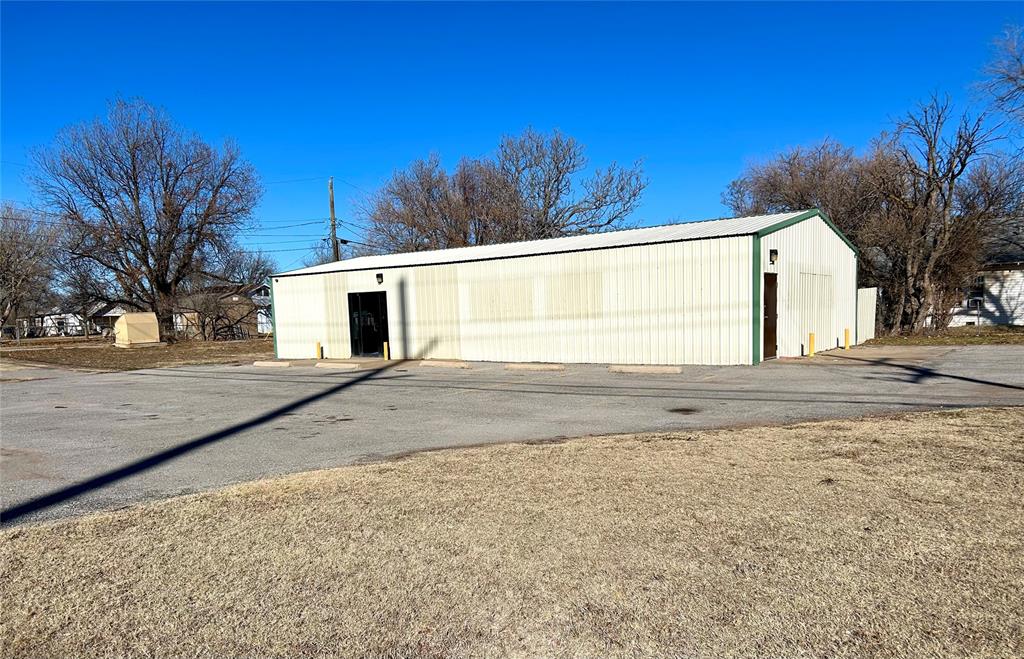 323 S Randall Corner — photo