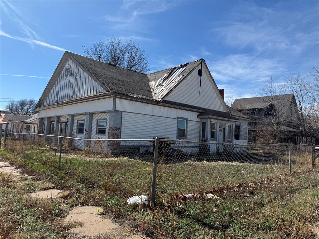 502 W Jefferson Street — photo