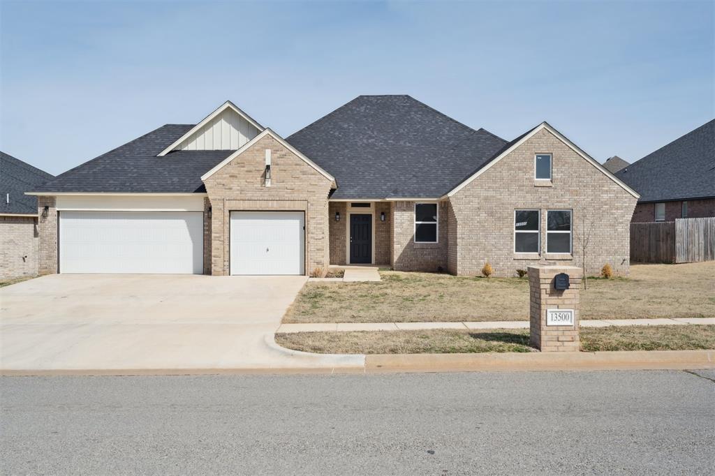 13500 Carlisle Crossing Drive — photo