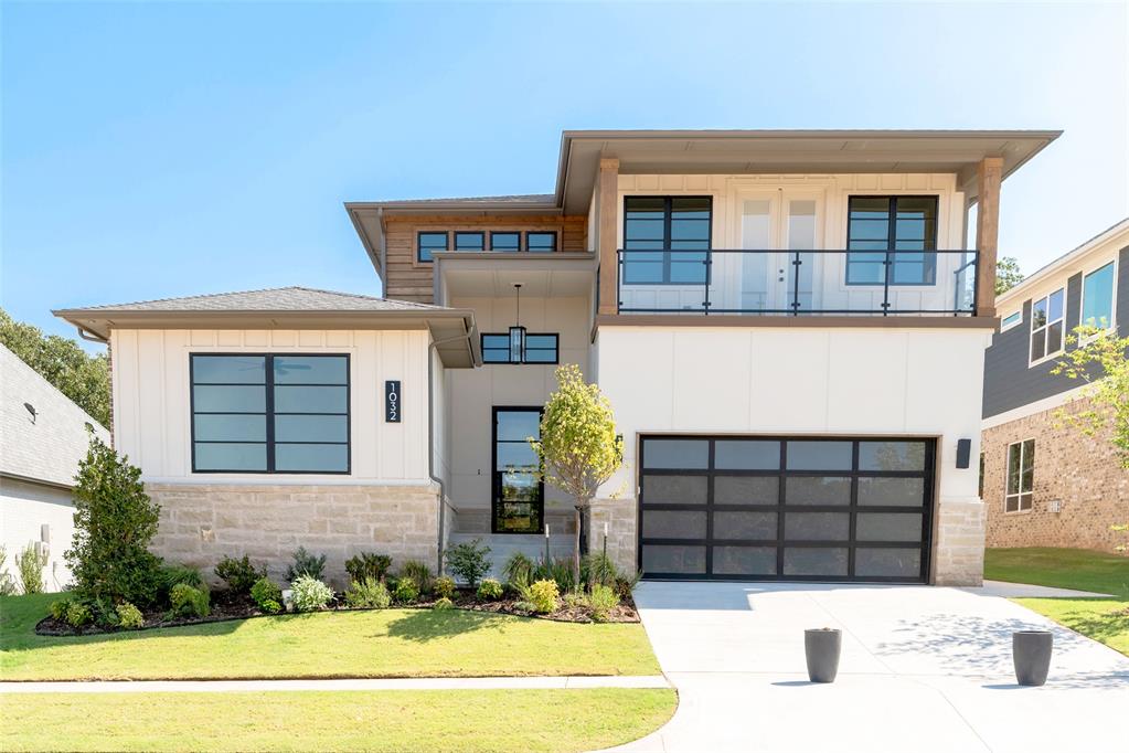 1032 Bison Ridge Road — photo