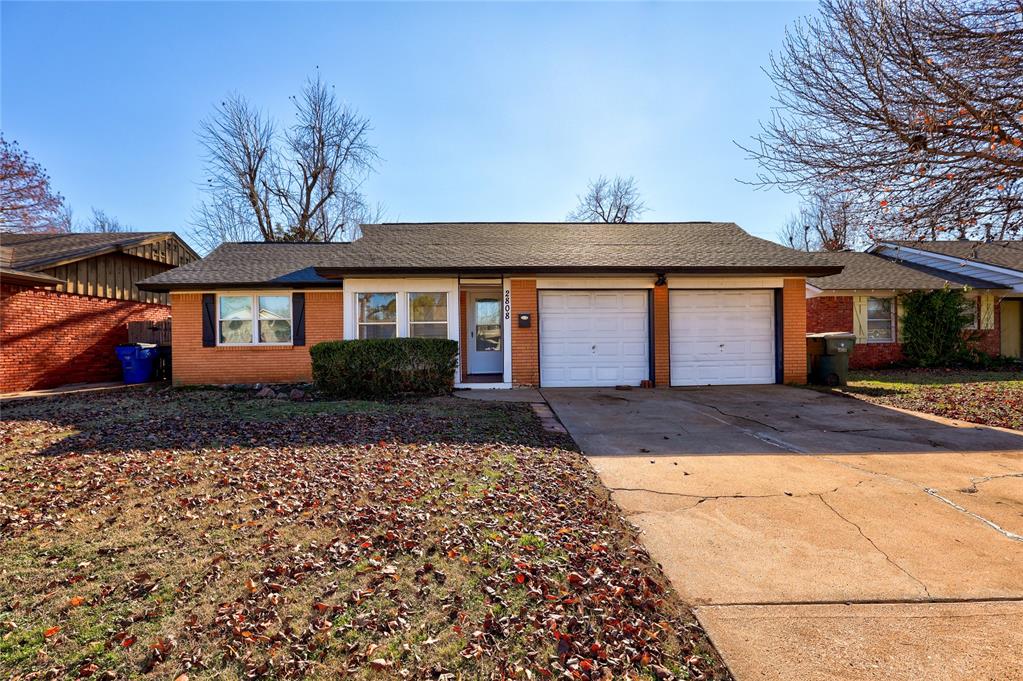 2808 Kent Drive — photo