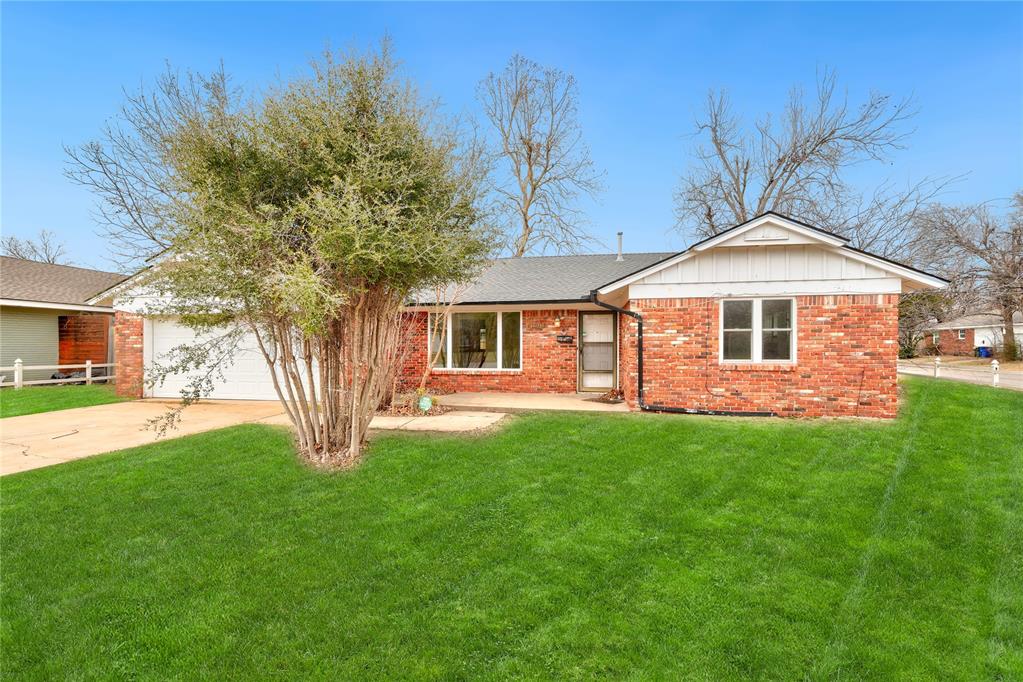 1501 Carlisle Court — photo