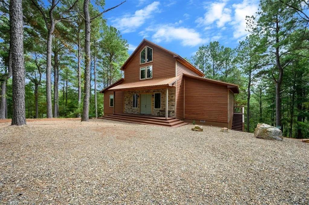 1201 Southern Hills Circle — photo