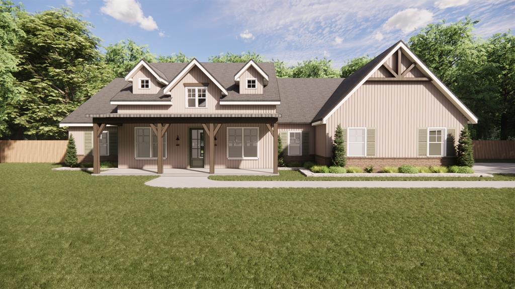 13001 Coltrane Road — photo