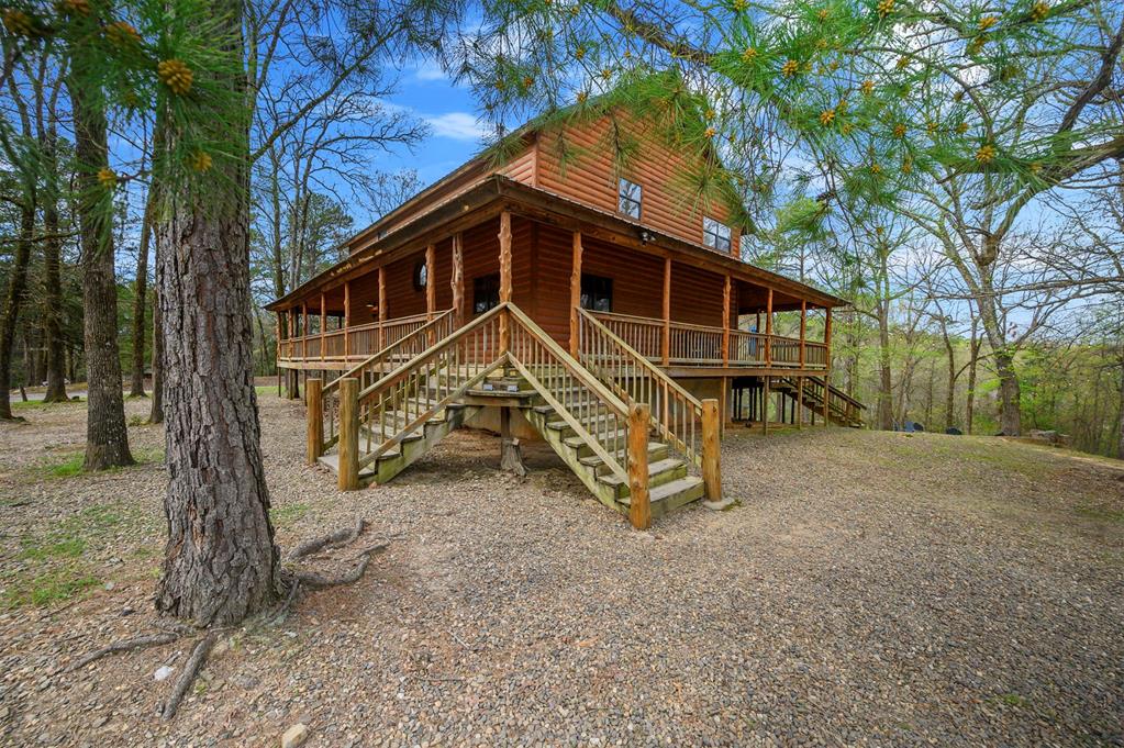 364 Split Shot Circle, Broken Bow, OK 74728 — photo 2