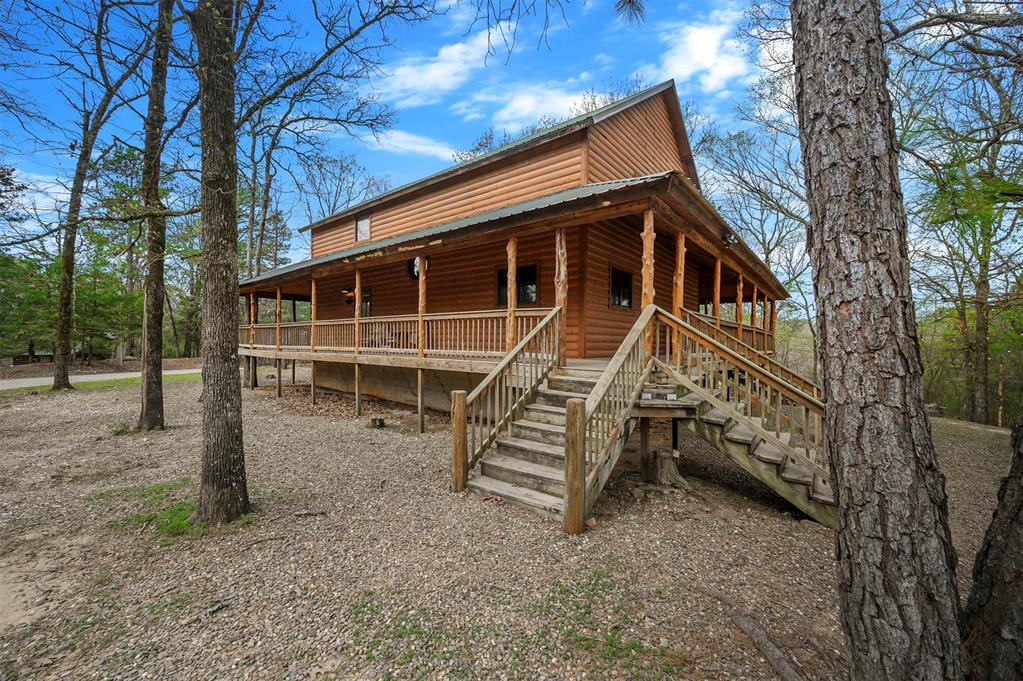 364 Split Shot Circle, Broken Bow, OK 74728 — photo 3