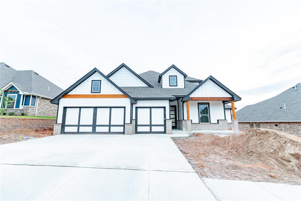 8924 Grey Joy Road — photo