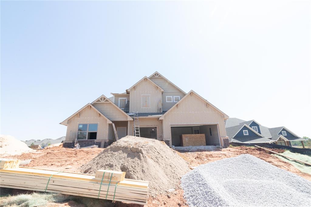 8132 Mountain Oak Drive — photo