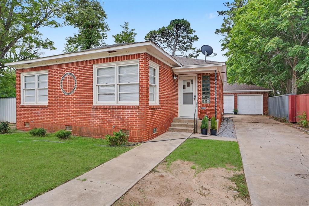 408 W Taylor Street — photo