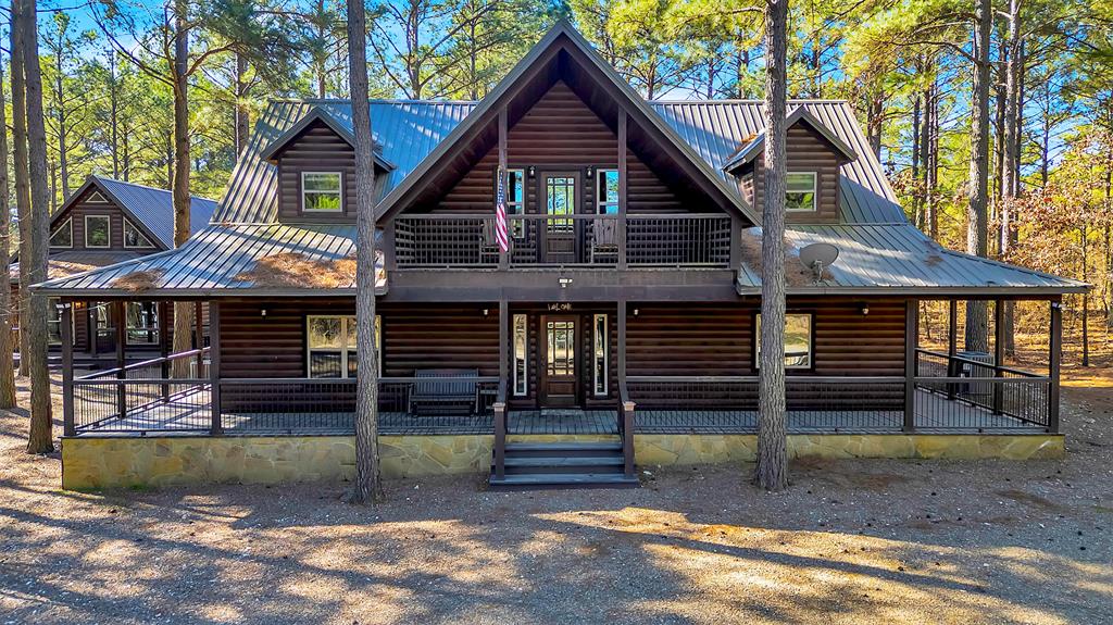 658 Sugar Pine Loop, Broken Bow, OK 74728 — photo 2
