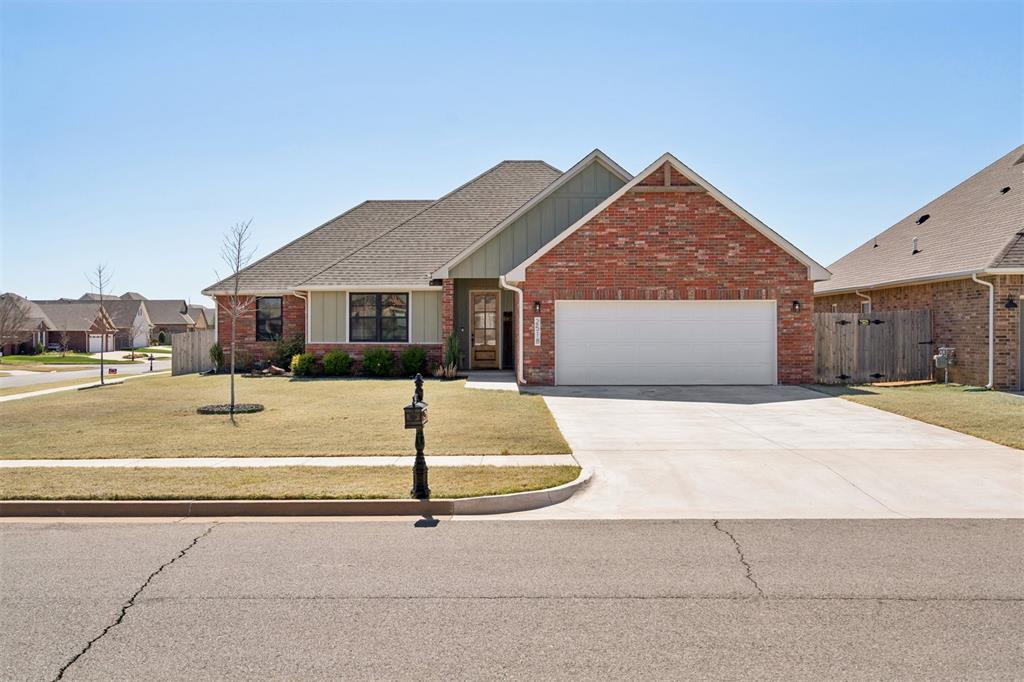 2518 Birmingham Drive — photo