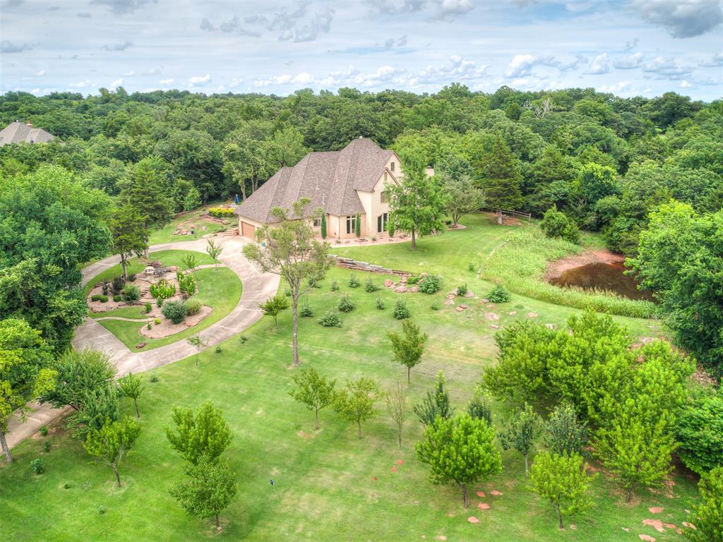 4320 Canaan Creek Road — photo