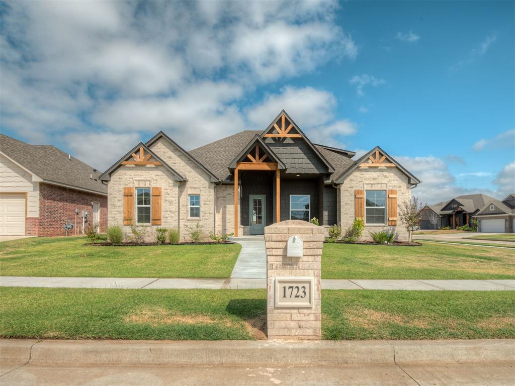 1723 Zayden Lane — photo