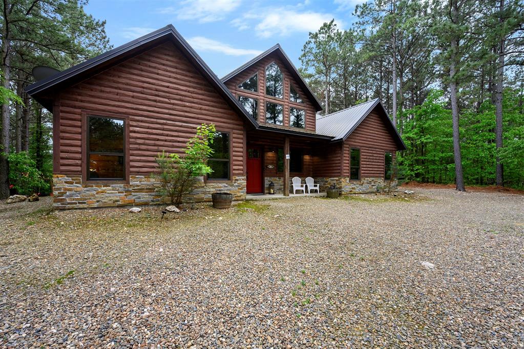 312 Sugar Pine Loop, Broken Bow, OK 74728 — photo 3