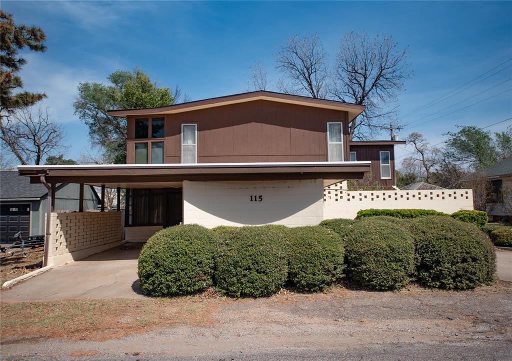 115 E Van Buren Street — photo