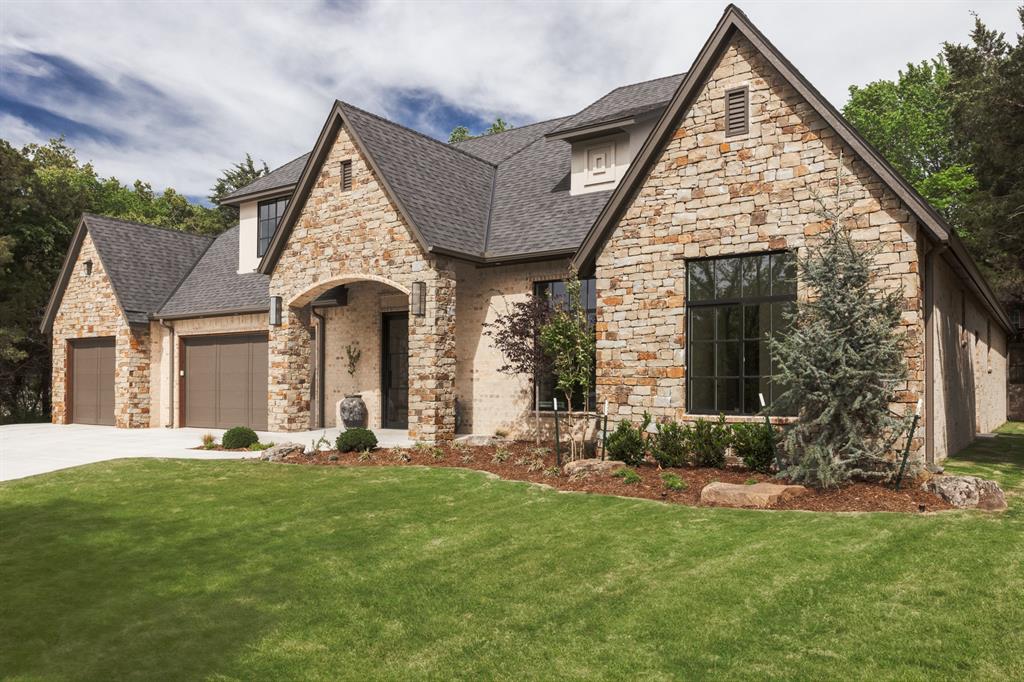 3208 Hidden Creek Drive — photo