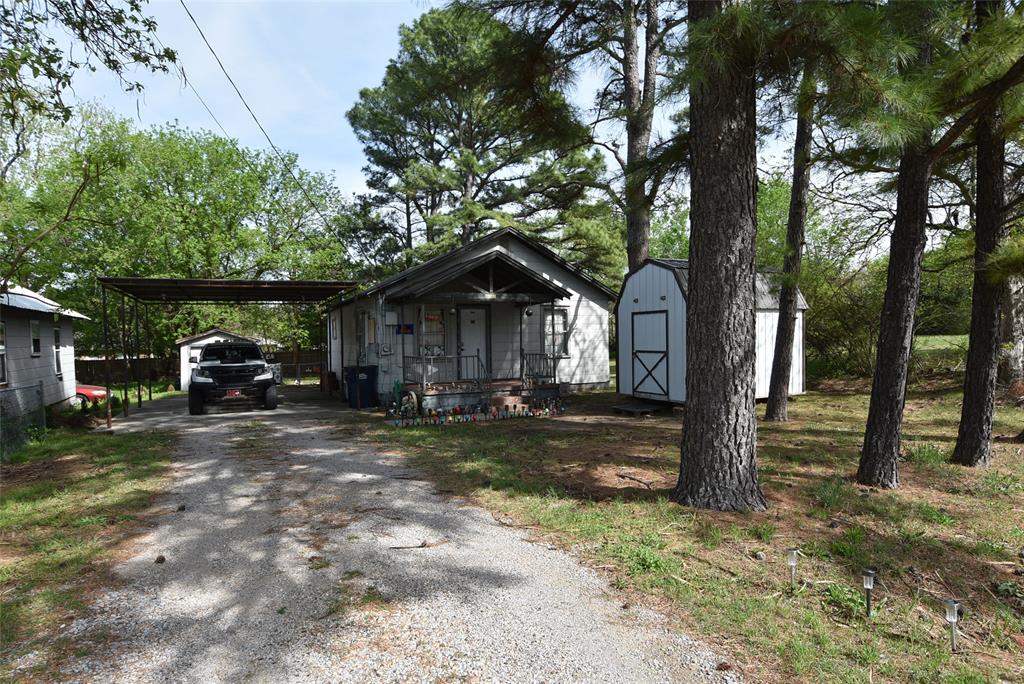 1740 N Ideal Street — photo