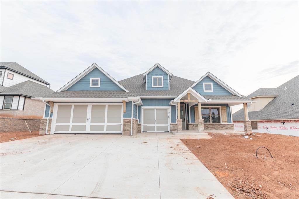 8916 Grey Joy Road — photo