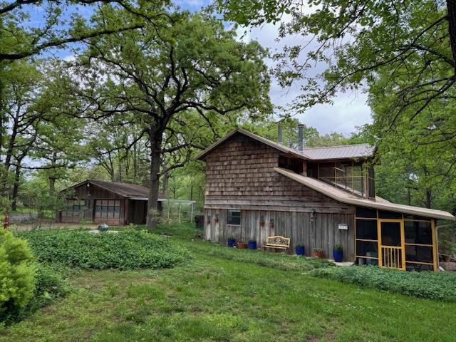 2725 Cabin Road — photo